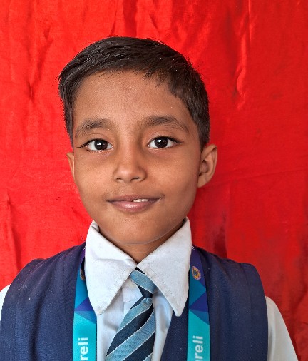 Student Photo