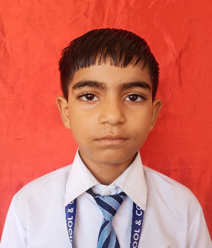Student Photo