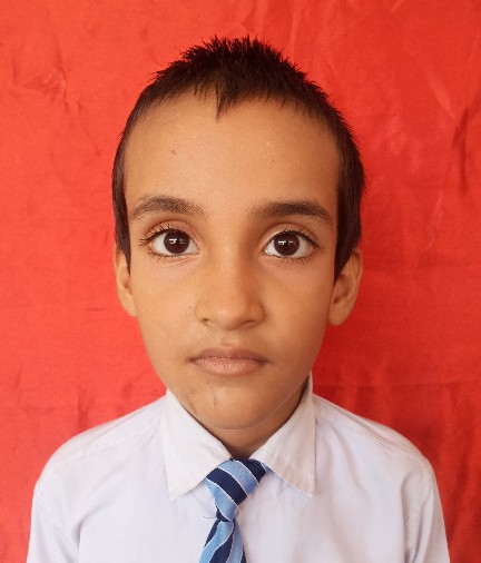 Student Photo