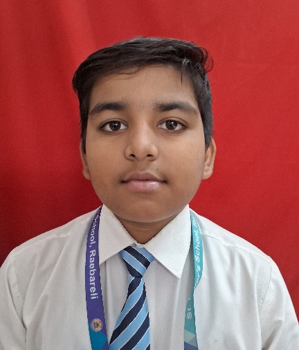 Student Photo