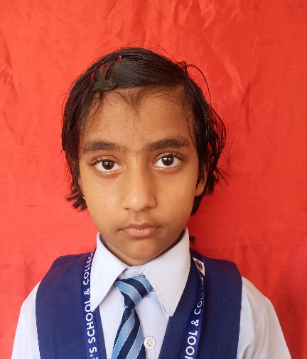 Student Photo