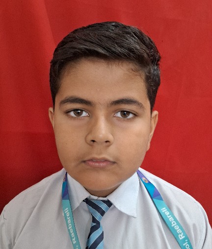 Student Photo