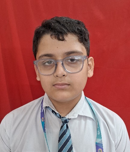 Student Photo