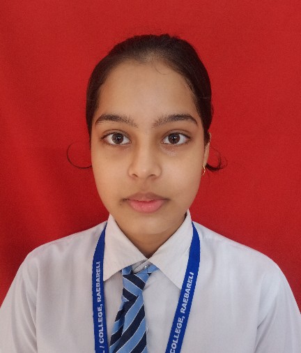 Student Photo