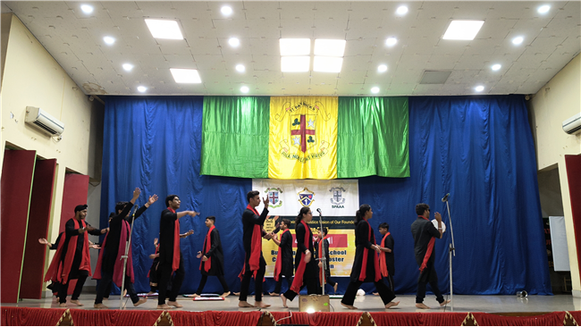 Edmund Rice Justice Meet, 2025