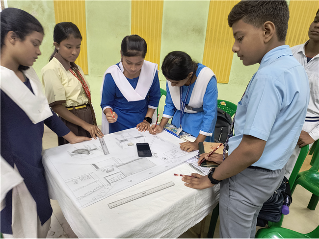 Edmund Rice Justice Meet, 2025