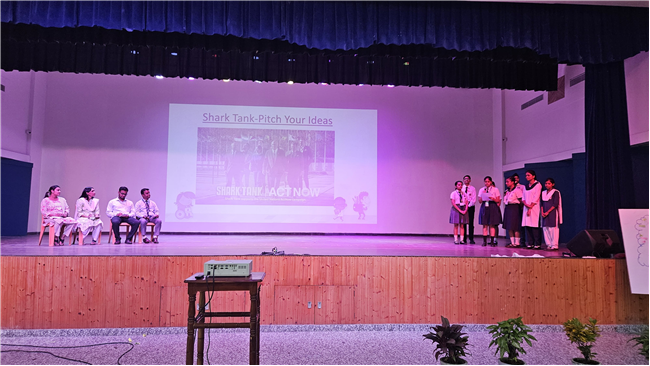 Edmund Rice Justice Meet, 2025