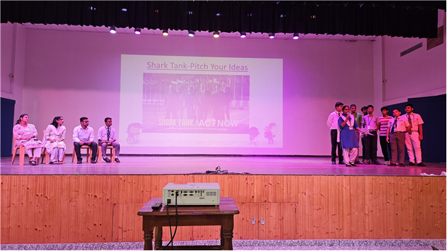 Edmund Rice Justice Meet, 2025