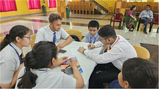 Edmund Rice Justice Meet, 2025