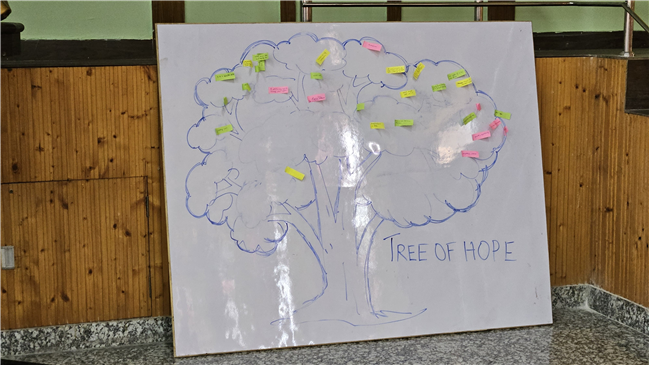 Edmund Rice Justice Meet, 2025