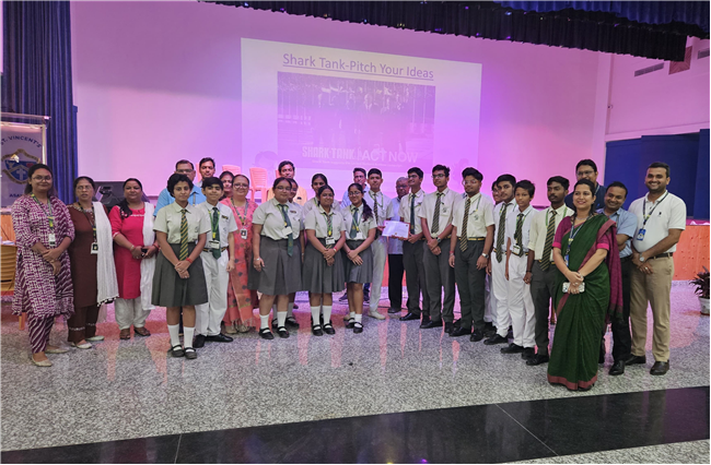 Edmund Rice Justice Meet, 2025