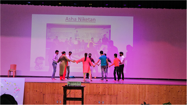 Edmund Rice Justice Meet, 2025