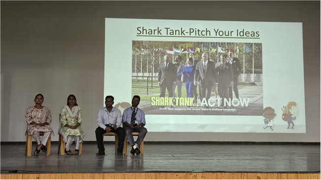 Edmund Rice Justice Meet, 2025