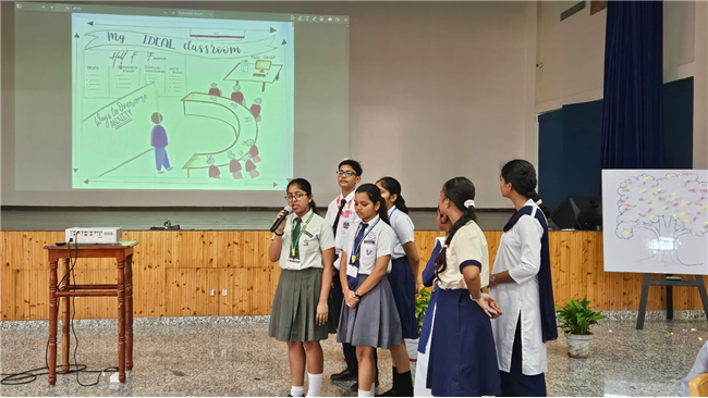 Edmund Rice Justice Meet, 2025