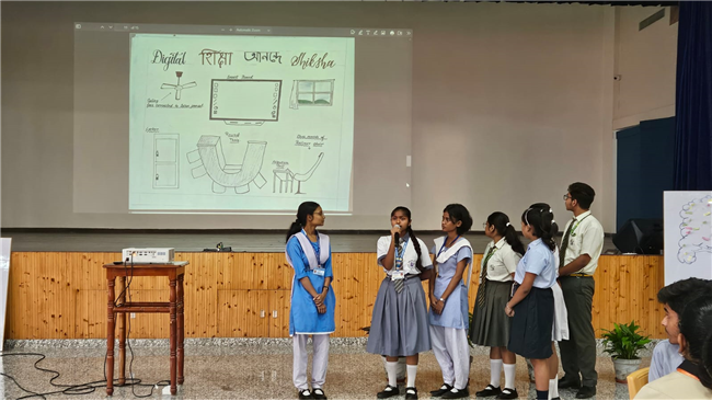 Edmund Rice Justice Meet, 2025