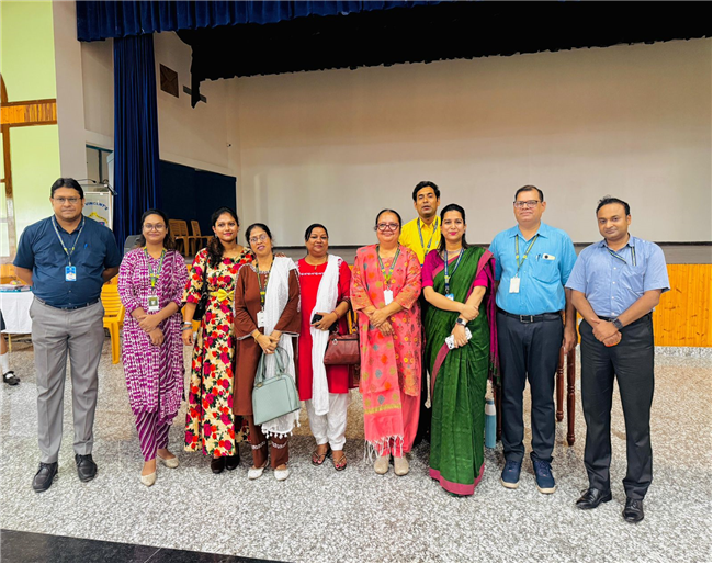 Edmund Rice Justice Meet, 2025