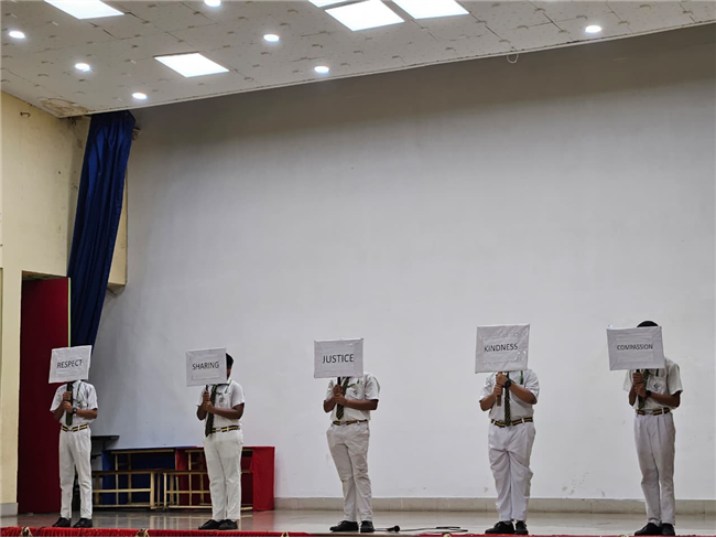 Special Assembly