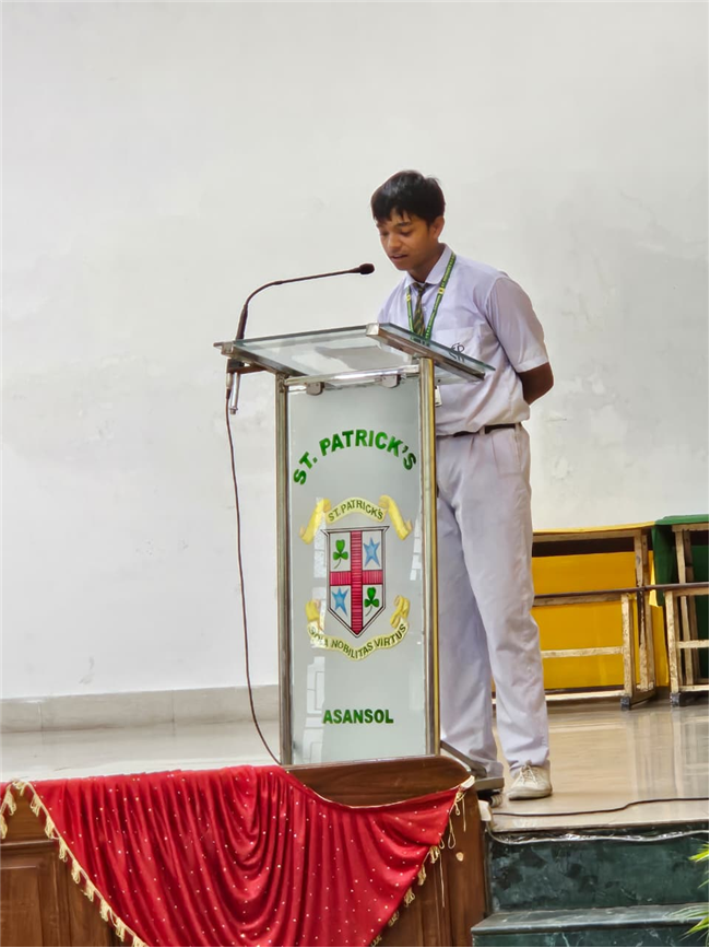 Special Assembly