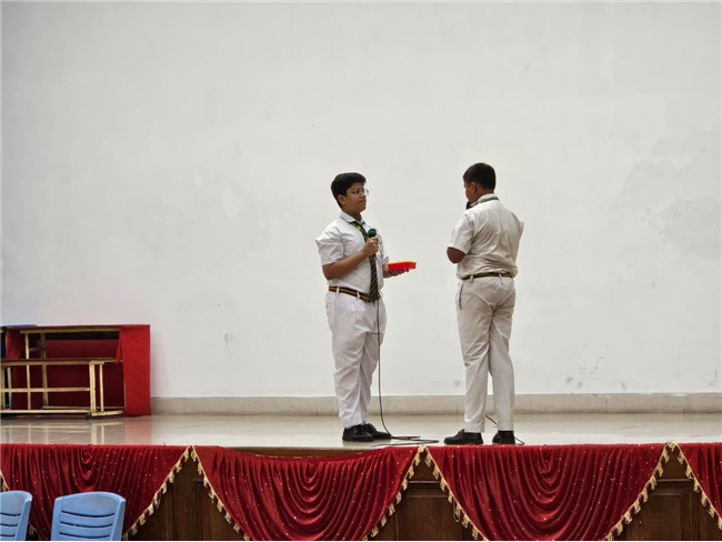 Special Assembly