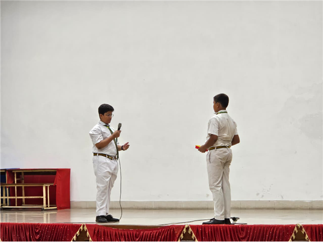 Special Assembly