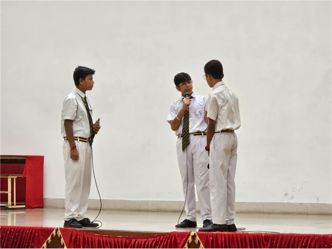 Special Assembly