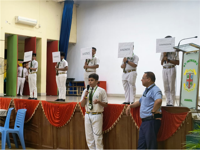 Special Assembly