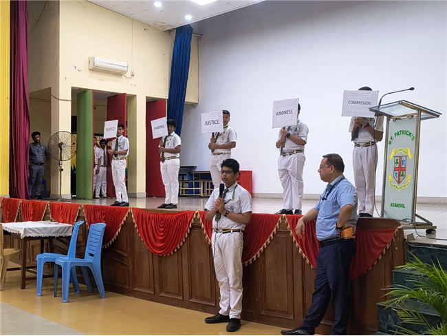 Special Assembly