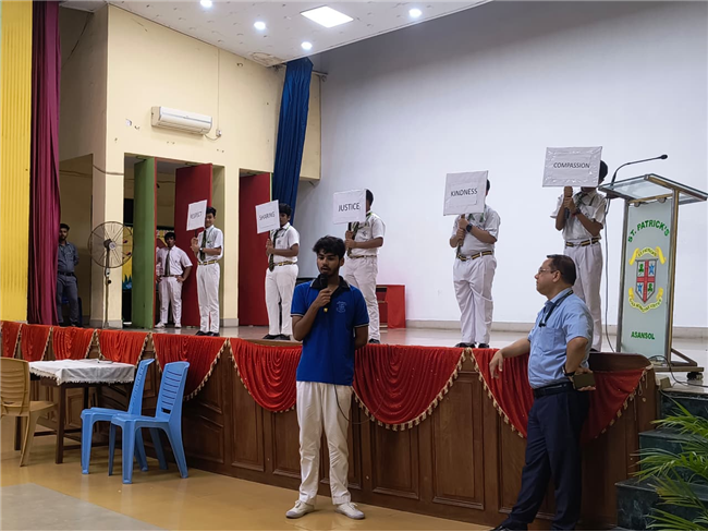 Special Assembly