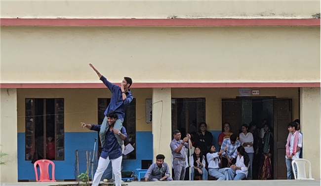 Teachers’ Day Celebrations, 2025