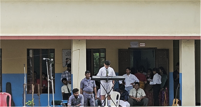 Teachers’ Day Celebrations, 2025