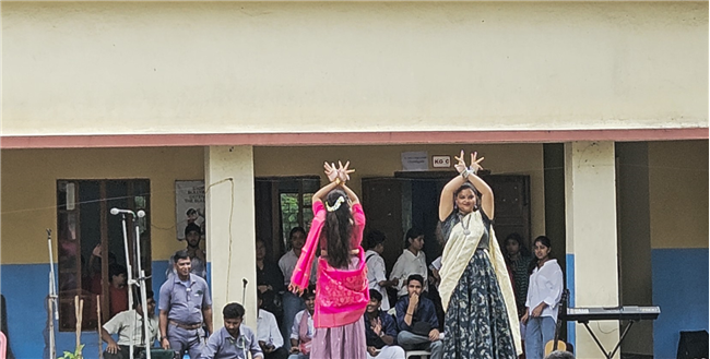 Teachers’ Day Celebrations, 2025