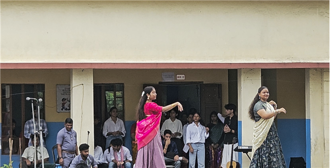 Teachers’ Day Celebrations, 2025
