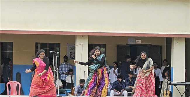 Teachers’ Day Celebrations, 2025