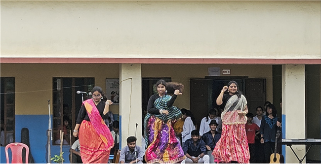 Teachers’ Day Celebrations, 2025