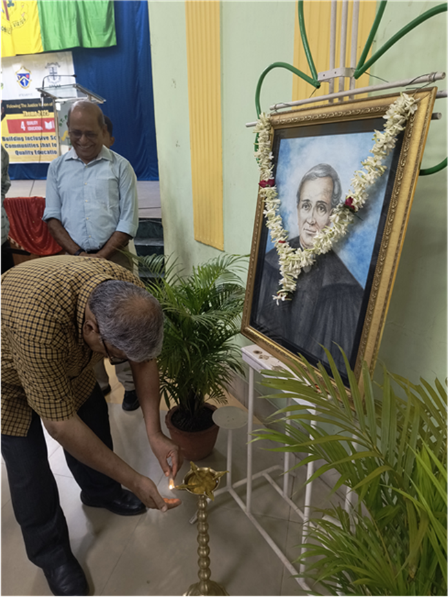 Edmund Rice Justice Meet, 2025