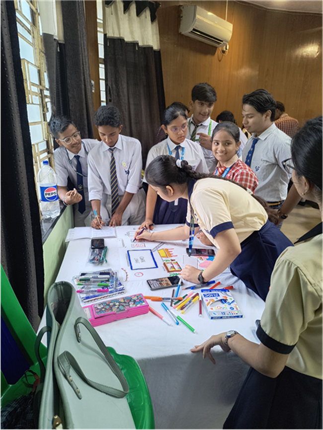 Edmund Rice Justice Meet, 2025