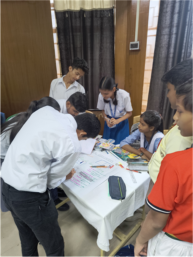 Edmund Rice Justice Meet, 2025