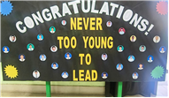 Investiture Ceremony – Junior School