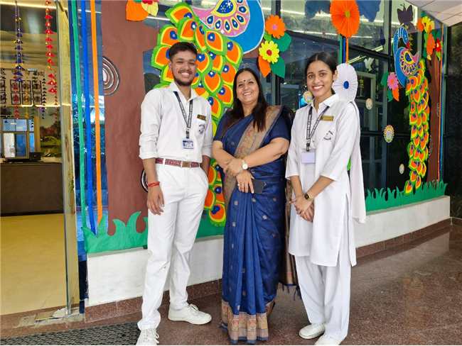 CELEBRATING THE 79TH INDEPENDENCE DAY WITH PRIDE & HONOR