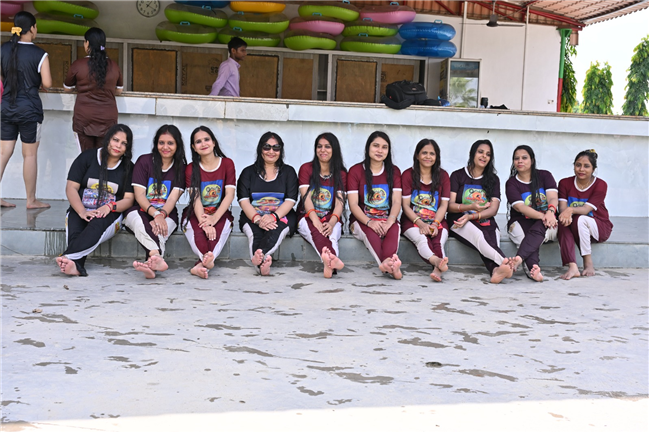 TEACHER’S DAY CELEBRATION 2025