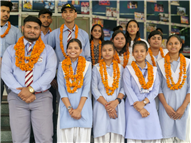 CBSE CLASS 12TH TOPPERS (2024-25)