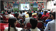CAREER COUNSELLING SESSION FOR STUDENTS