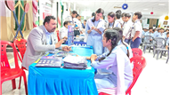 CAREER FAIR 2025