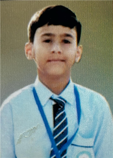 Student Photo