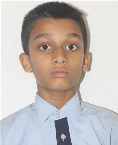 Student Photo