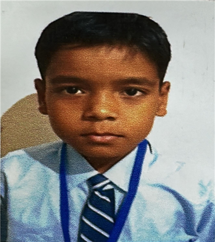 Student Photo
