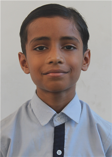 Student Photo