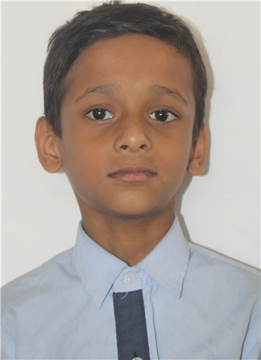 Student Photo