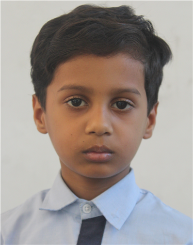 Student Photo