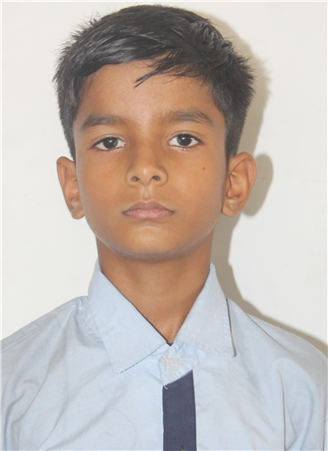 Student Photo